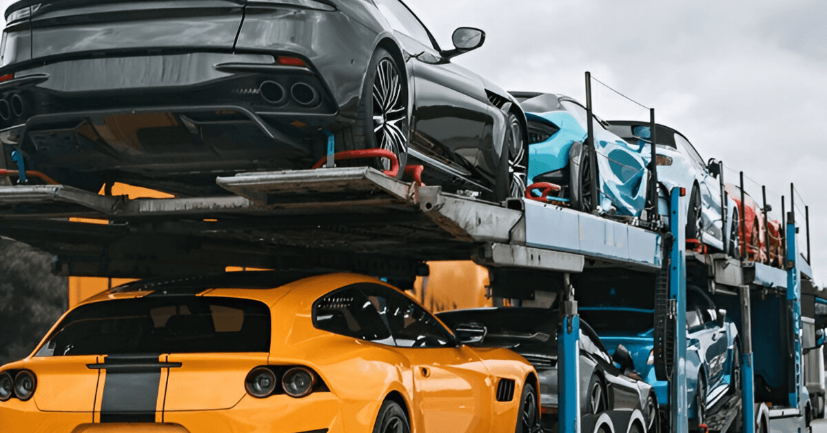 Terminal to Terminal vs. Door to Door Auto Transport: Which is Right for You? blog post image