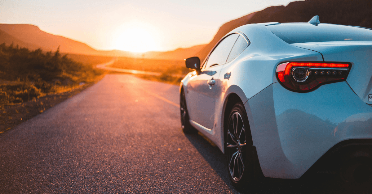 🚗 Best Practices for Shipping a Classic or Luxury Car 🏆 blog post image