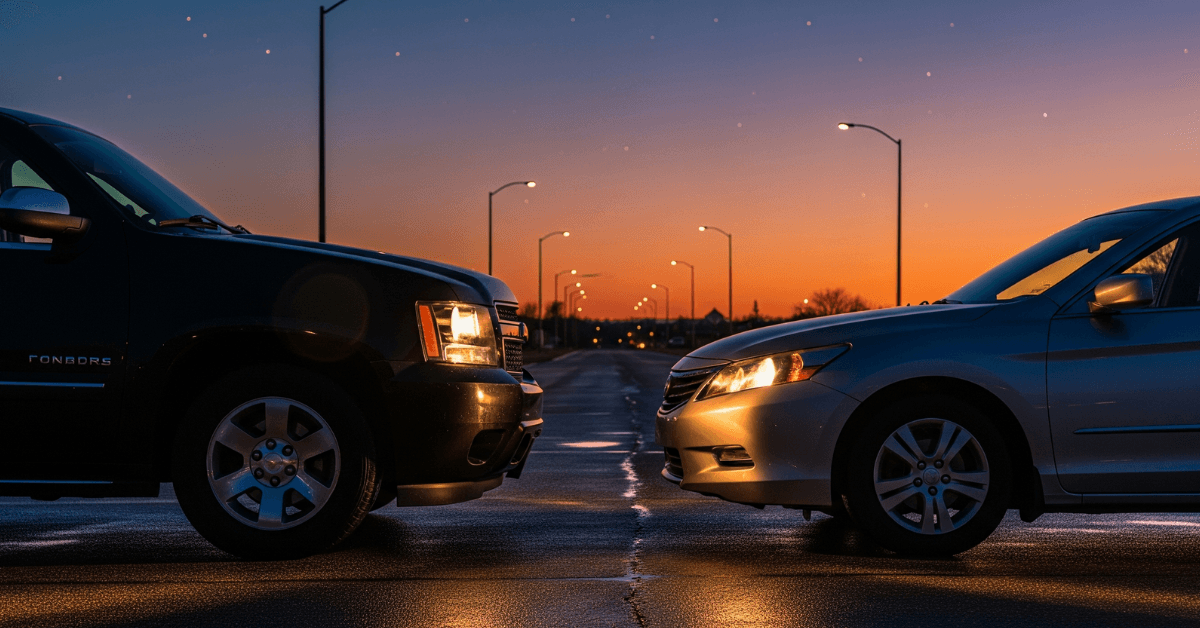  The difference between SUVs and SEDANs blog post image