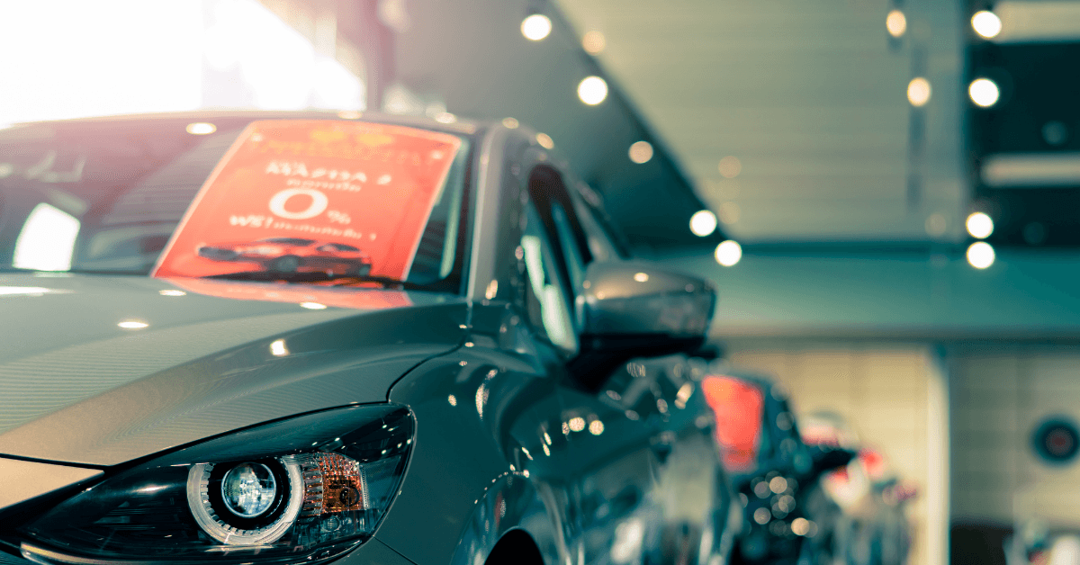 How to Transport a Car from an Auto Auction in the USA blog post image