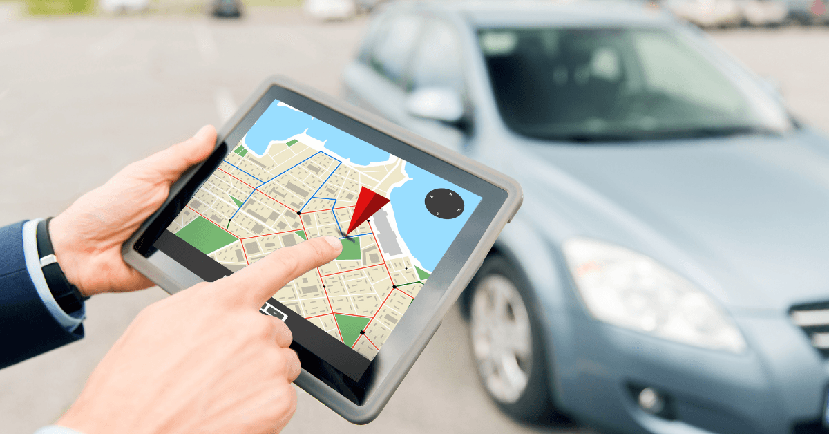 🚗 How to Track Your Vehicle During Transit 🚗 blog post image