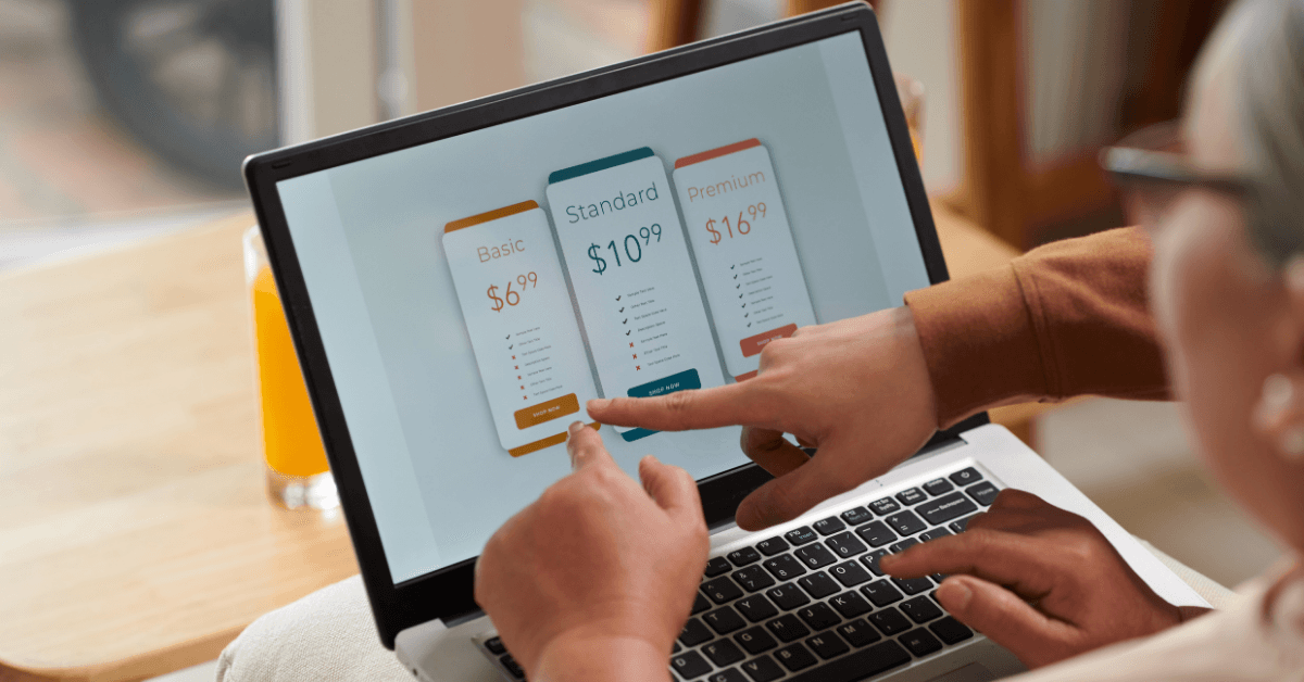 The Connection Between Car Subscription Services & Auto Transport blog post image