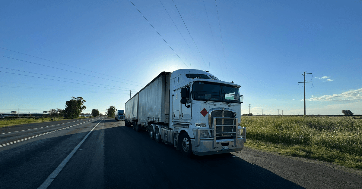 Car Transport Kentucky | Kentucky Auto Shipping Company blog post image