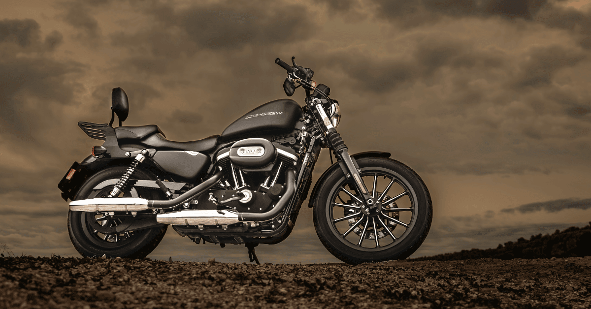 Motorcycle shipping blog post image