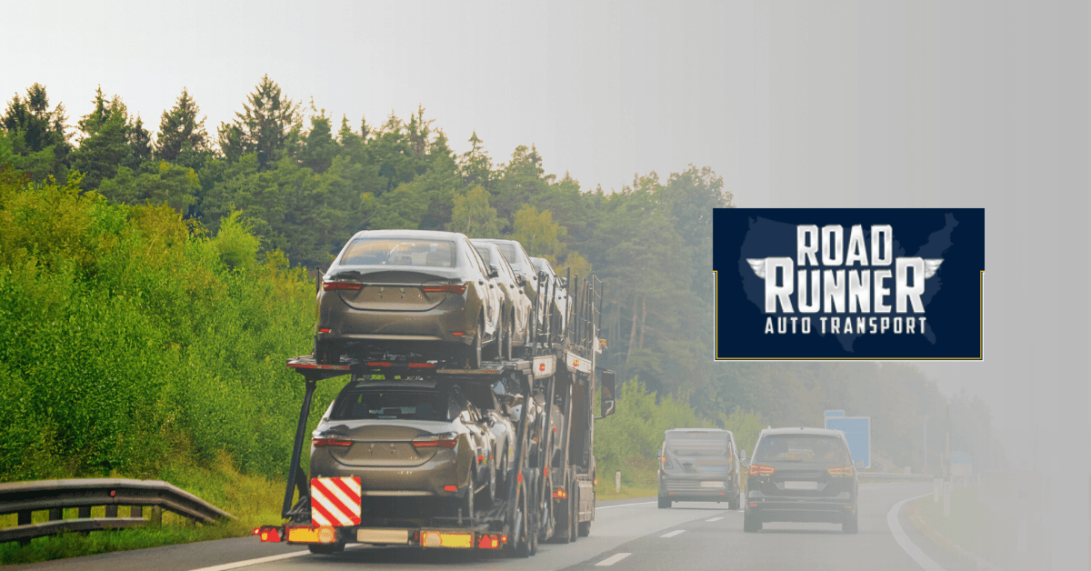 Is RoadRunner Auto Transport Legit? Cost and Services 2024 blog post image
