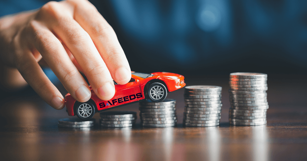 How to Negotiate the Best Car Shipping Price with Safeeds Transport Inc 🚗💰 blog post image