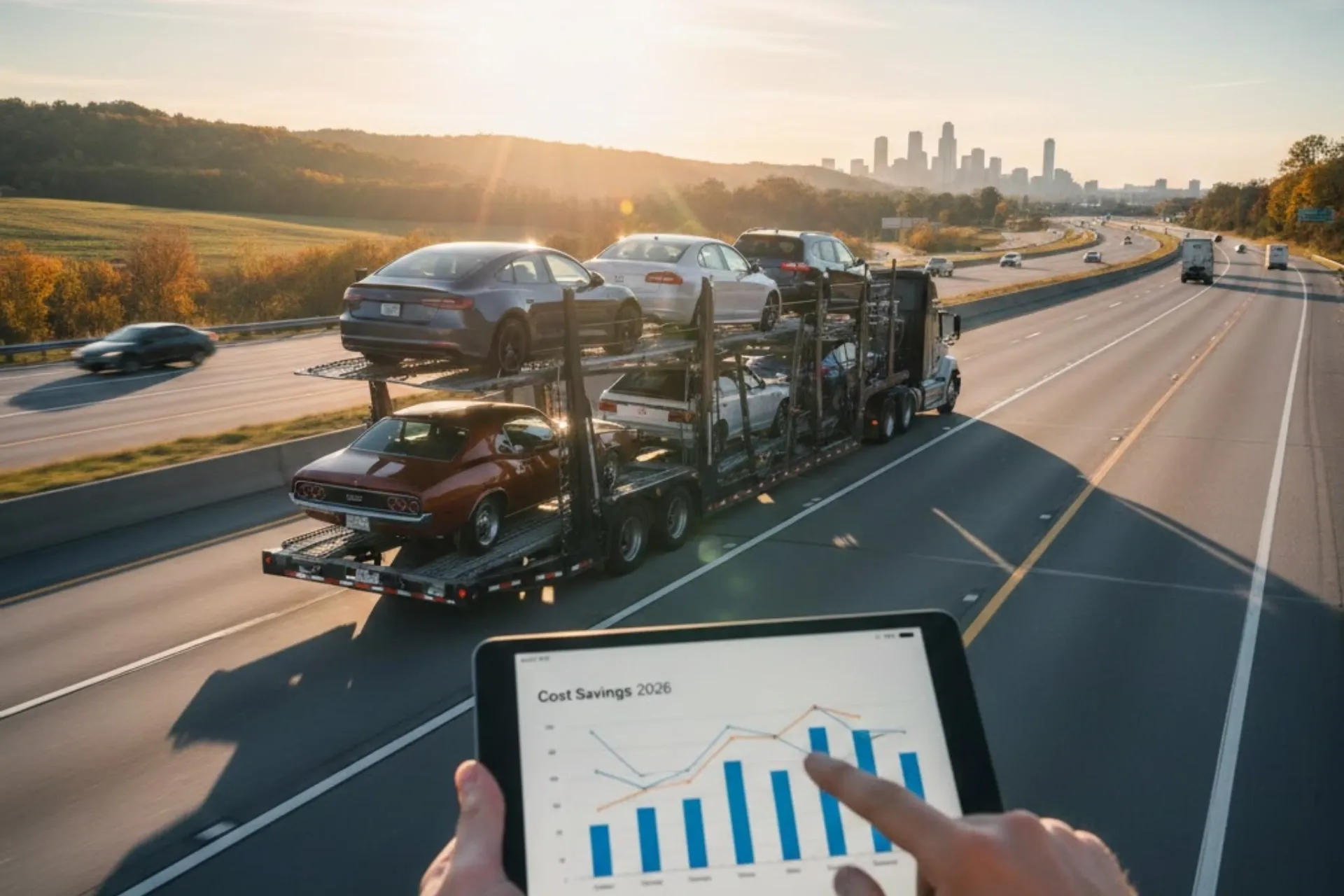 Cheap Car Shipping 2026: Proven Ways to Cut Your Transport Costs blog post image