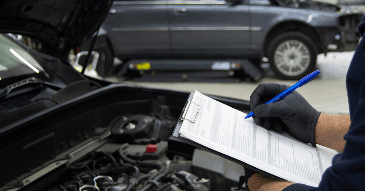 Car Shipping Checklist: What to Do Before, During, and After Transport blog post image