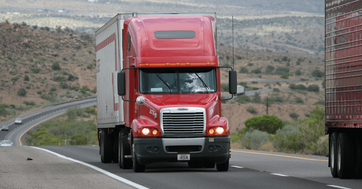 Nebraska Auto Shipping Journey | Factors Affecting Shipping Time blog post image