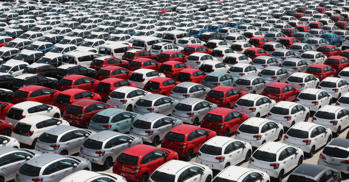 How To Avoid Common Auto Shipping Mistakes? blog post image