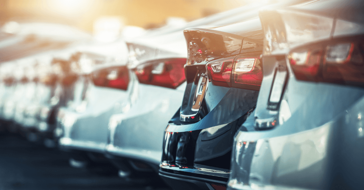 Top Trends in the Auto Transport Industry in 2023 blog post image