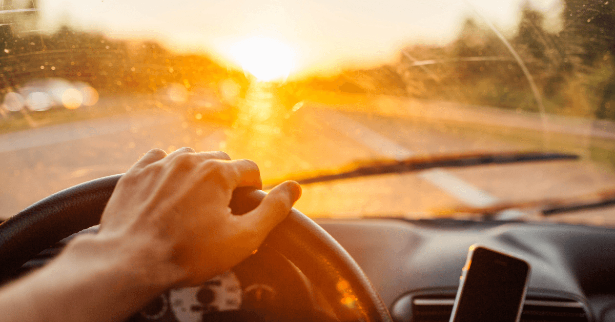 Winter Vs Summer Car Shipping: Pros and Cons blog post image