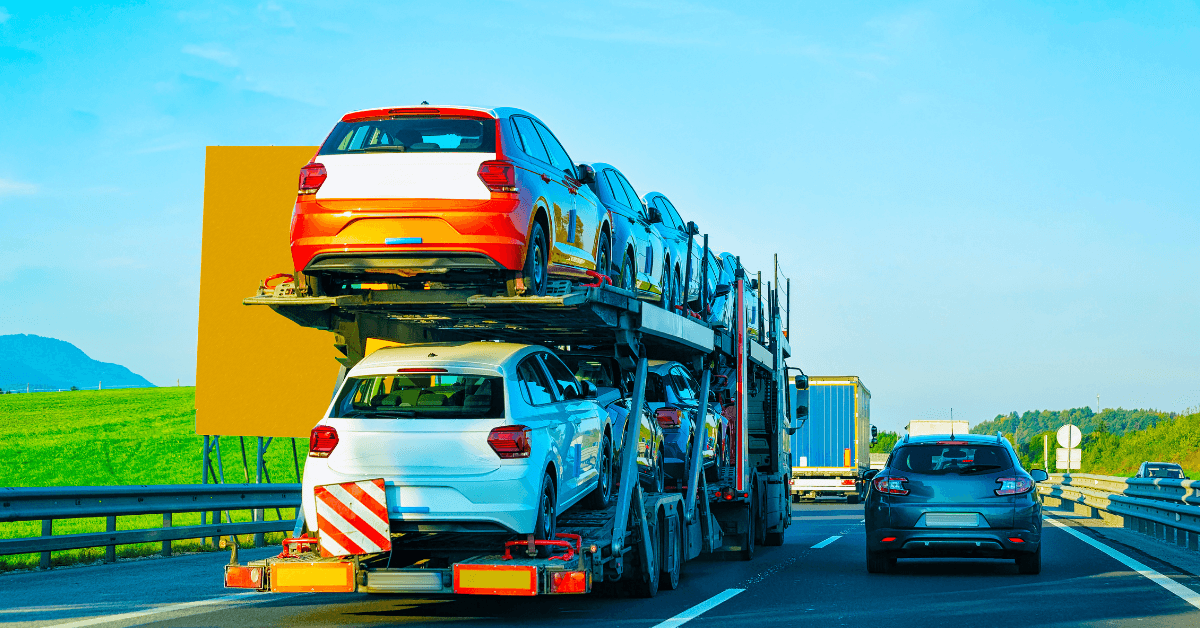 Auto Shipping from Iowa | Car Transport to Iowa blog post image