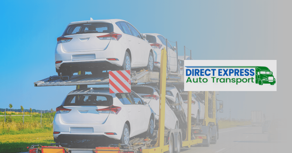 Is Direct Express Auto Transport Worth the Investment? blog post image