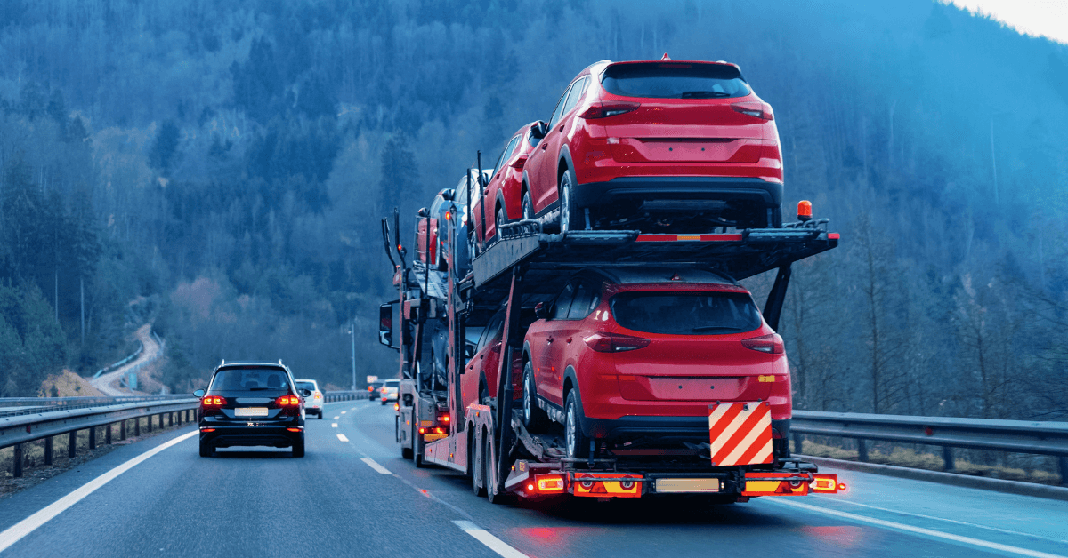 Cheapest Ways to Ship a Car Across the Country blog post image