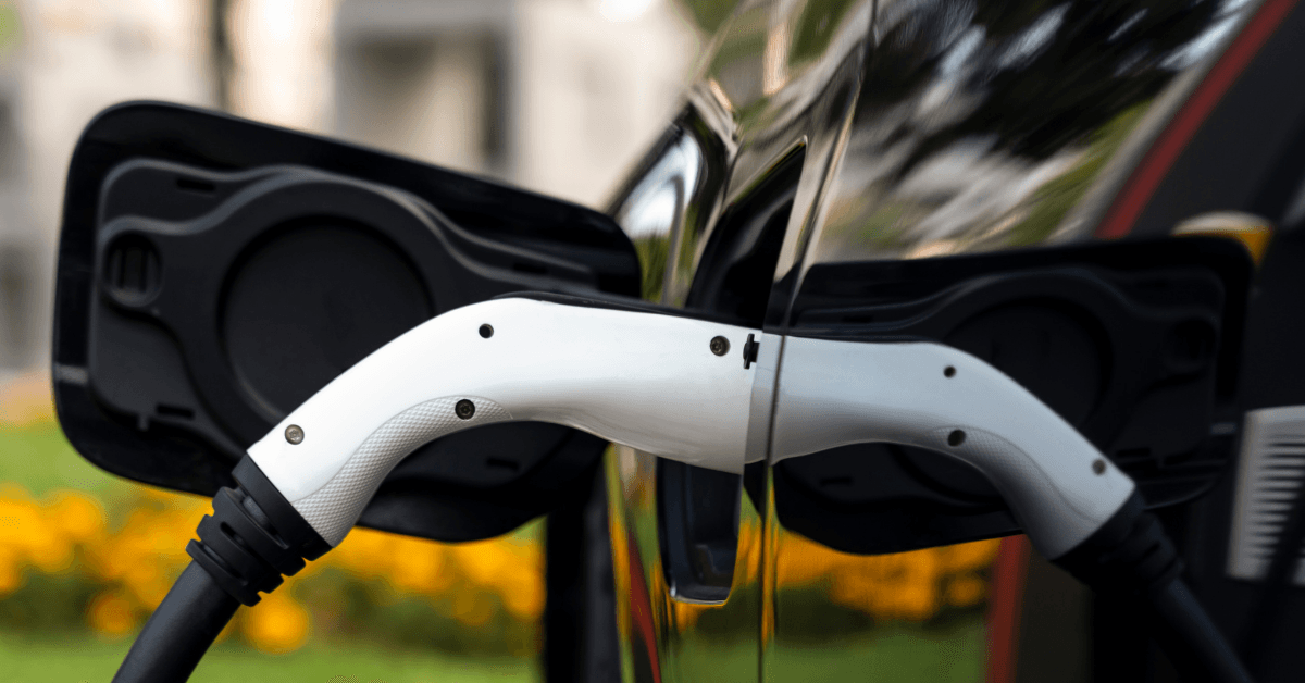 The Future of Electric Vehicle Transport Services blog post image