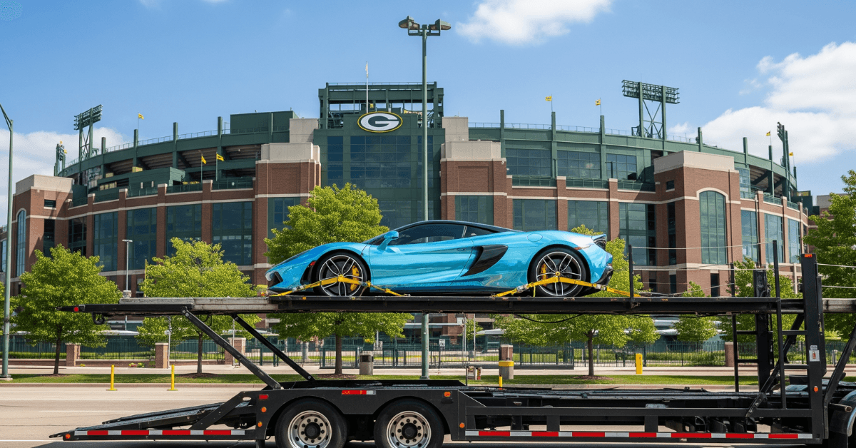 Wisconsin Vehicle Shipping Company | Wisconsin Car Transport Company blog post image