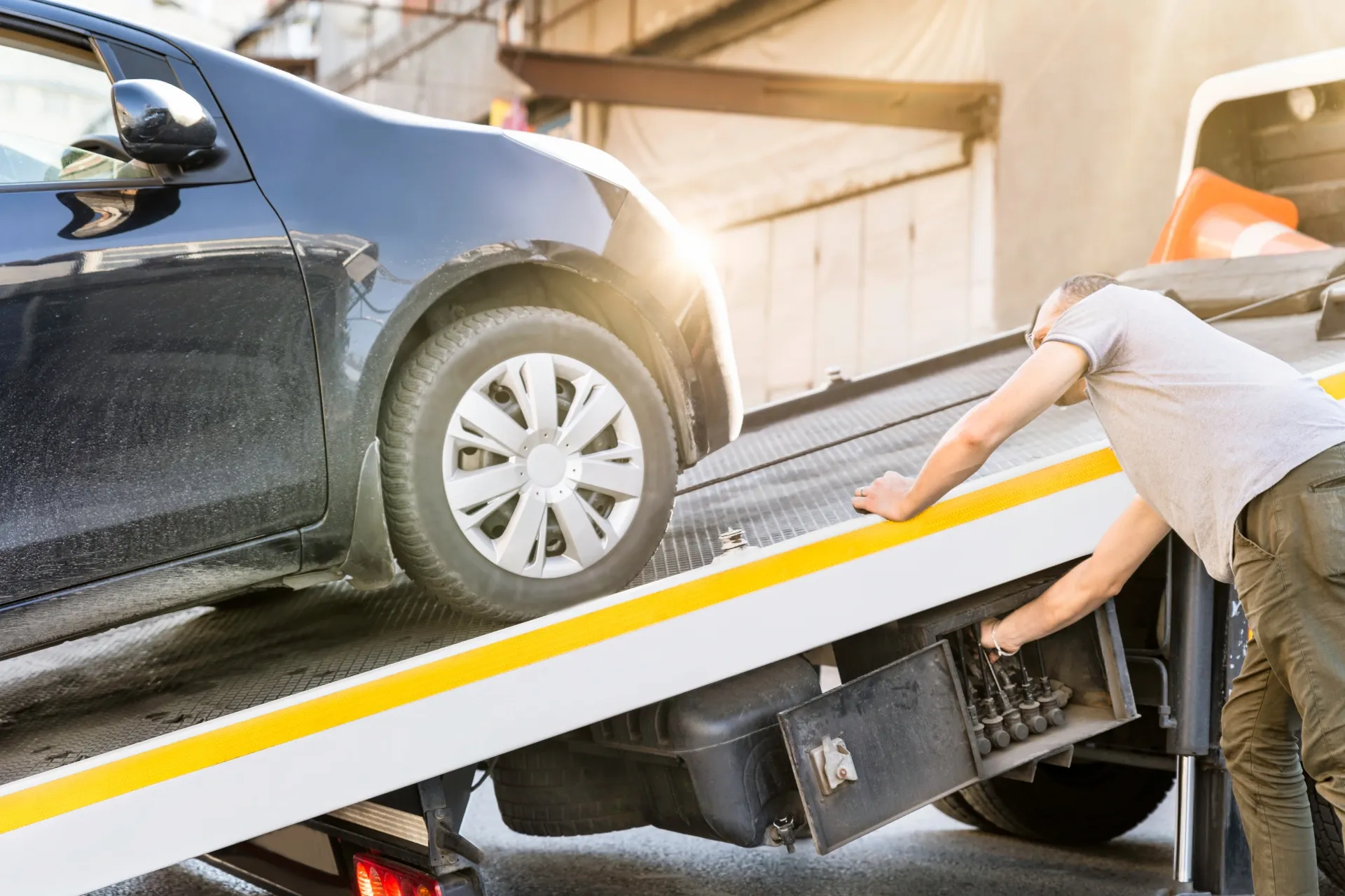 How Much Does It Cost to Ship a Car Across the U.S. blog post image