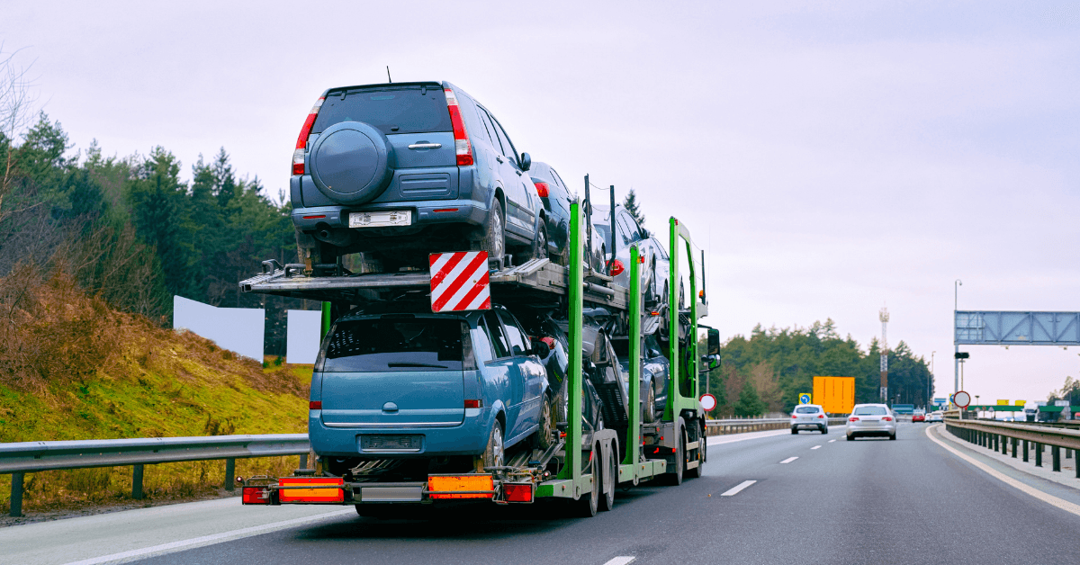 Alaska Car Transport Company | Trusted Auto Shipping Company blog post image