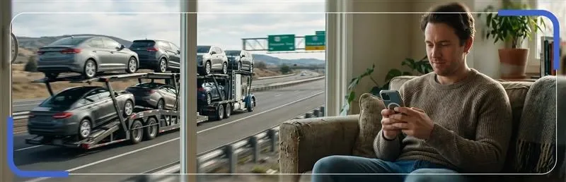 How Does Car Shipping Work and What to Expect During Transport blog post image