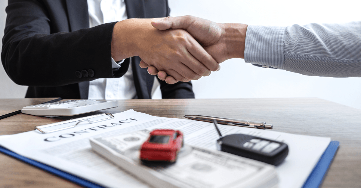 How Far in Advance Should You Book Car Shipping? blog post image