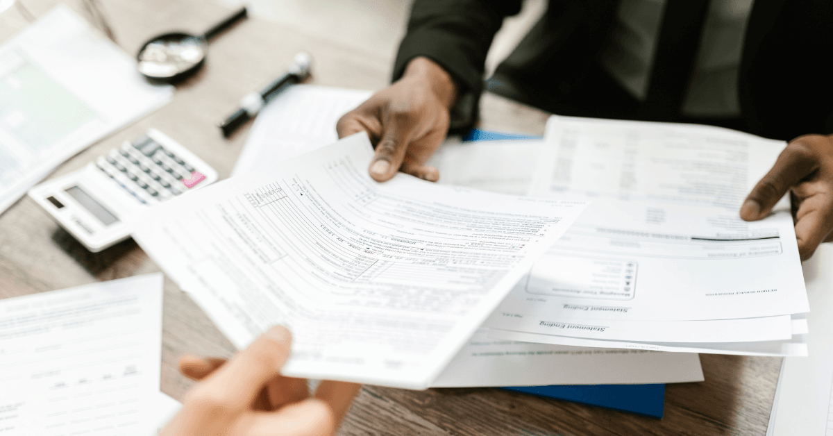 What Documents Do You Need to Ship a Car? blog post image