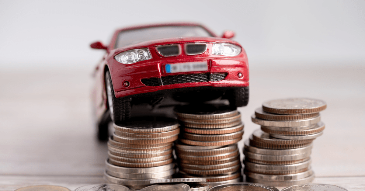 How Much Does It Cost to Ship a Car? blog post image