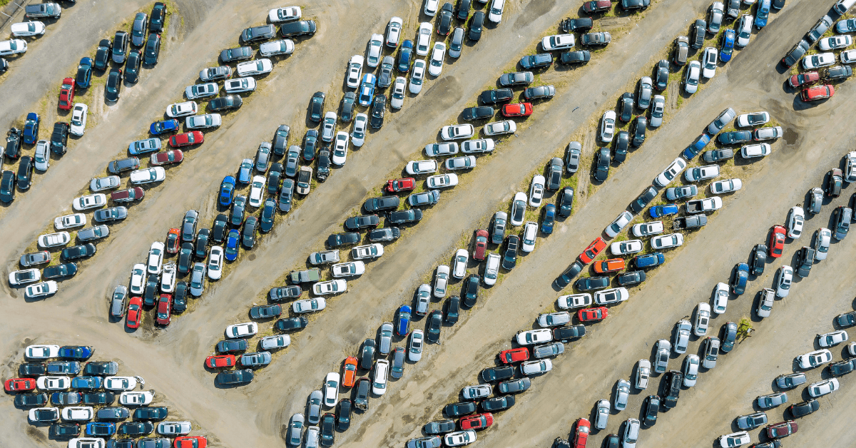 How Auto Auctions Ship Vehicles to Buyers blog post image