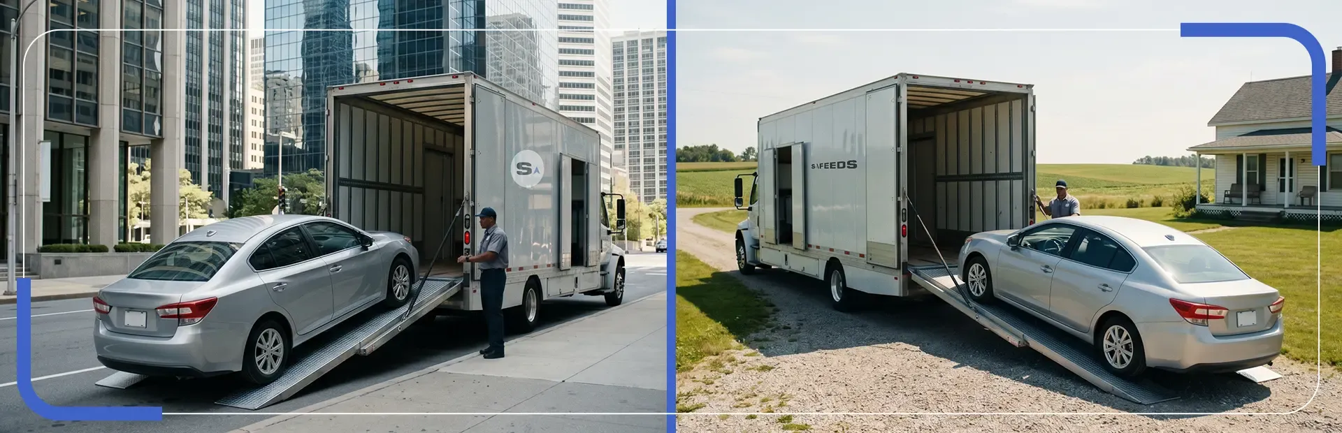 How Long Does It Take to Ship a Car from Pickup to Delivery blog post image