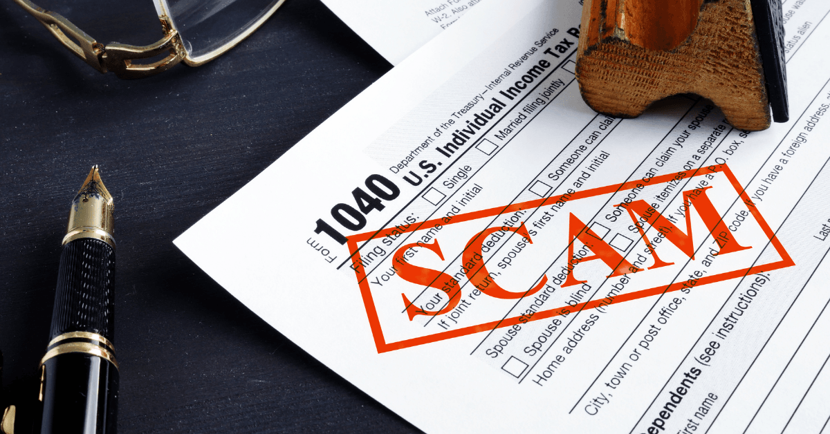 How To Be Aware of Auto Shipping Scams? blog post image