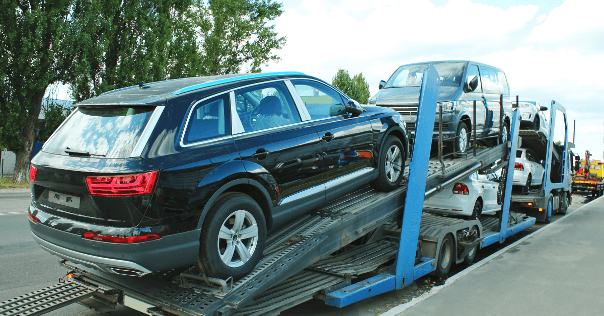 How To Ship a Car That You Bought Online blog post image