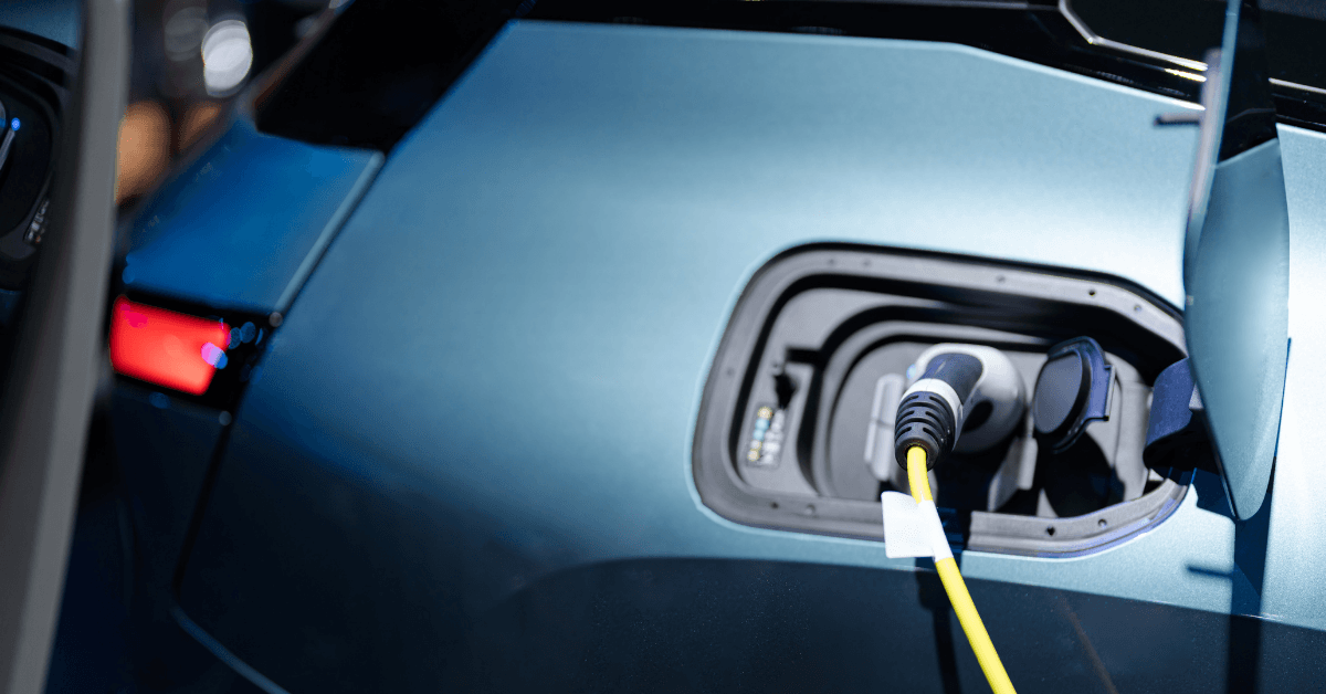 How to Ship Electric Vehicle: A Comprehensive Guide blog post image