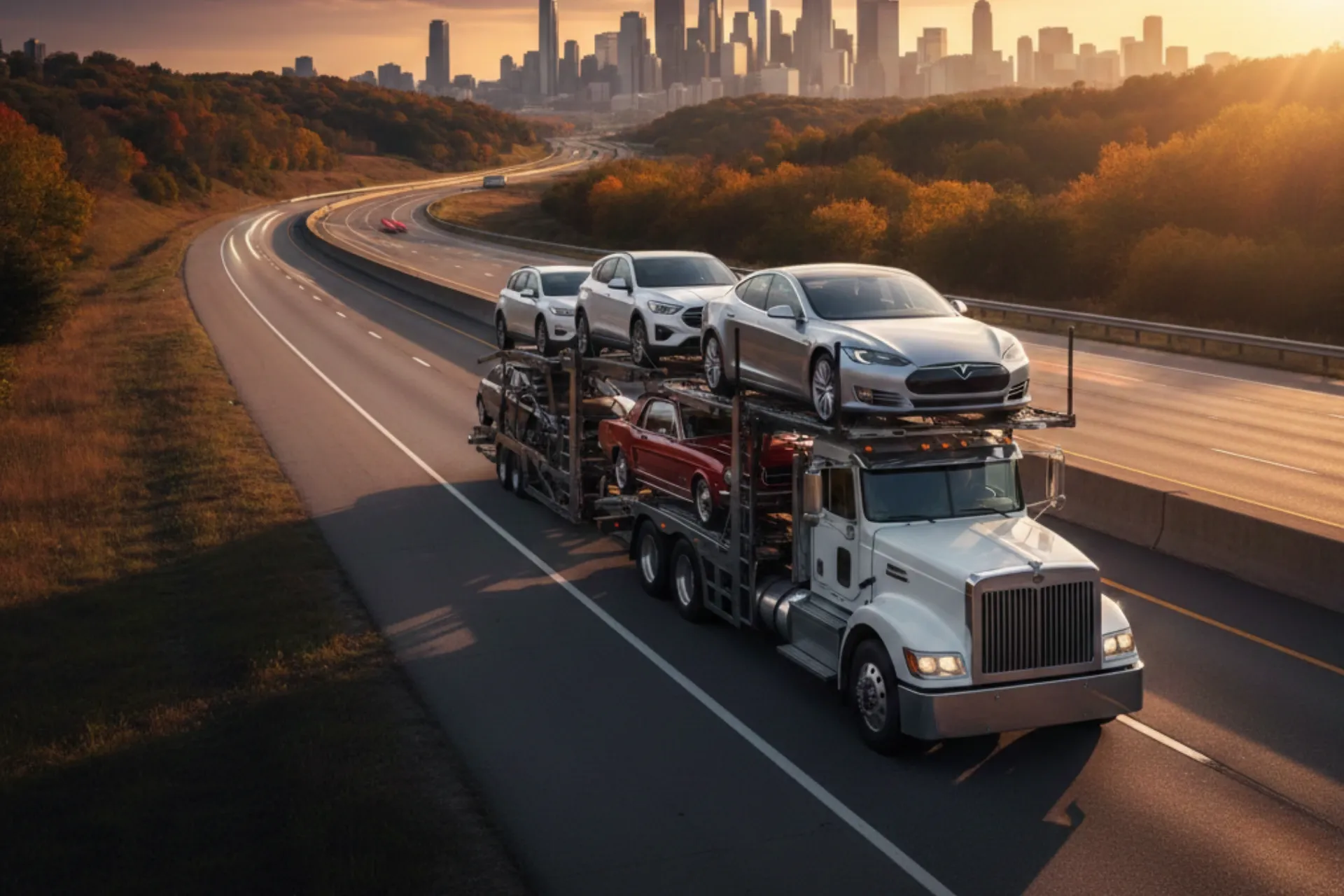 Cheapest Way to Ship a Car in 2025: Proven Tricks and State Comparisons blog post image