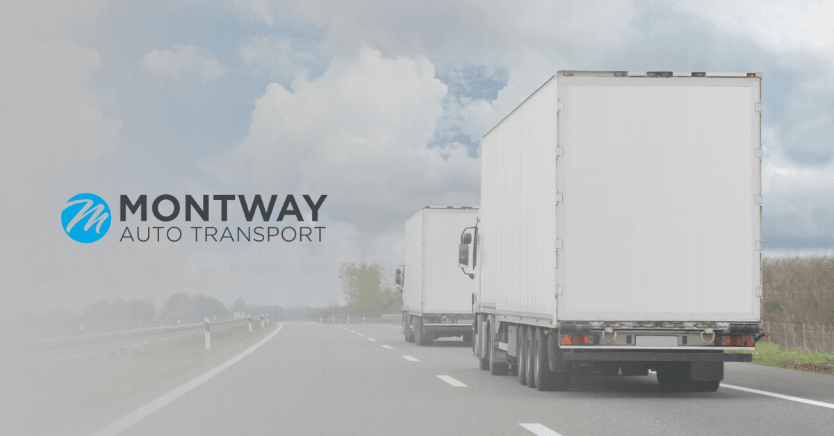 Is Montway Auto Transport Legit? Cost and Services 2024 blog post image
