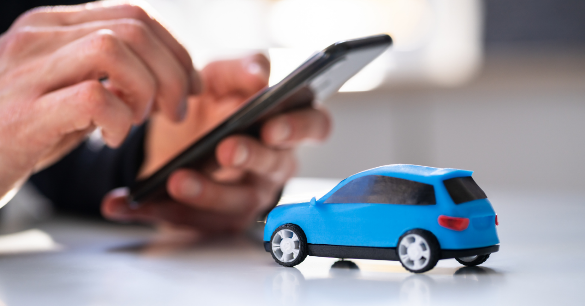 How Auto Transport Benefits Online Car Buyers and Sellers blog post image