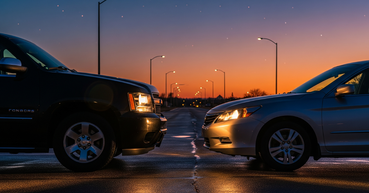  The difference between SUVs and SEDANs blog post image