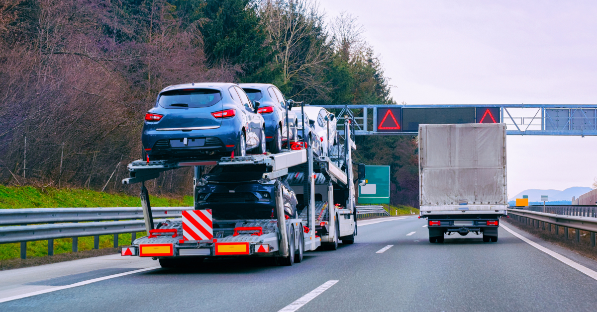 What Are the Different Types of Car Shipping Services? 🚛 blog post image