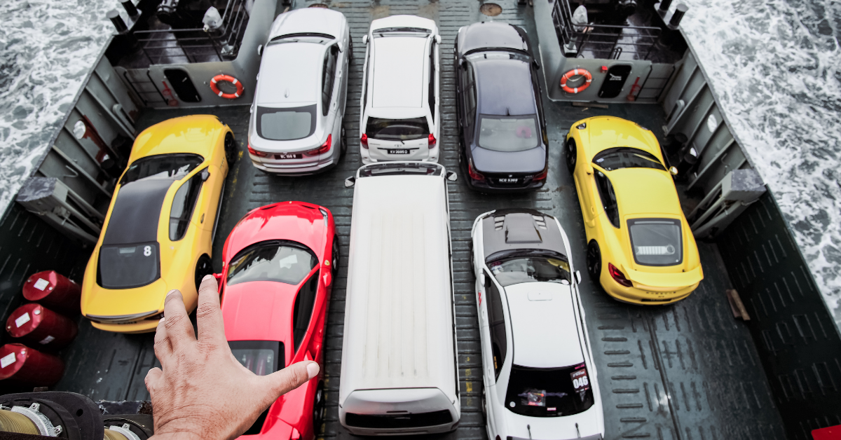 Understanding Common Causes of Car Shipping Delays blog post image