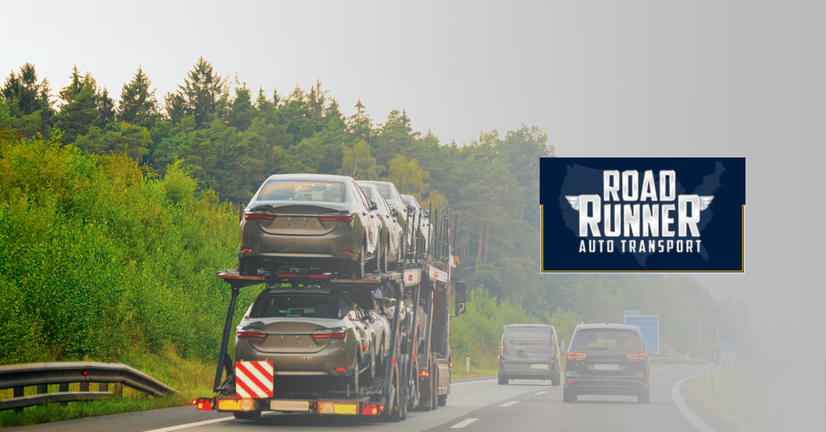 Is RoadRunner Auto Transport Legit? Cost and Services 2024 blog post image