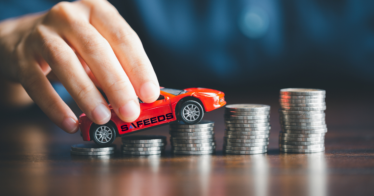 How to Negotiate the Best Car Shipping Price with Safeeds Transport Inc 🚗💰 blog post image