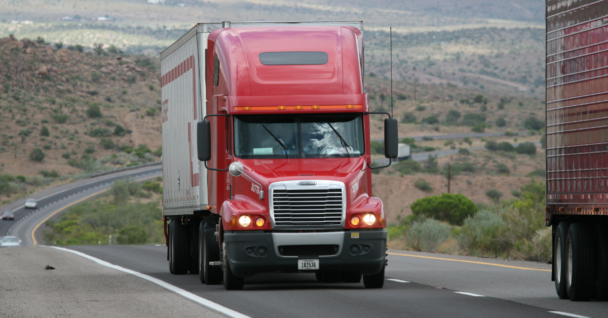 Nebraska Auto Shipping Journey | Factors Affecting Shipping Time blog post image