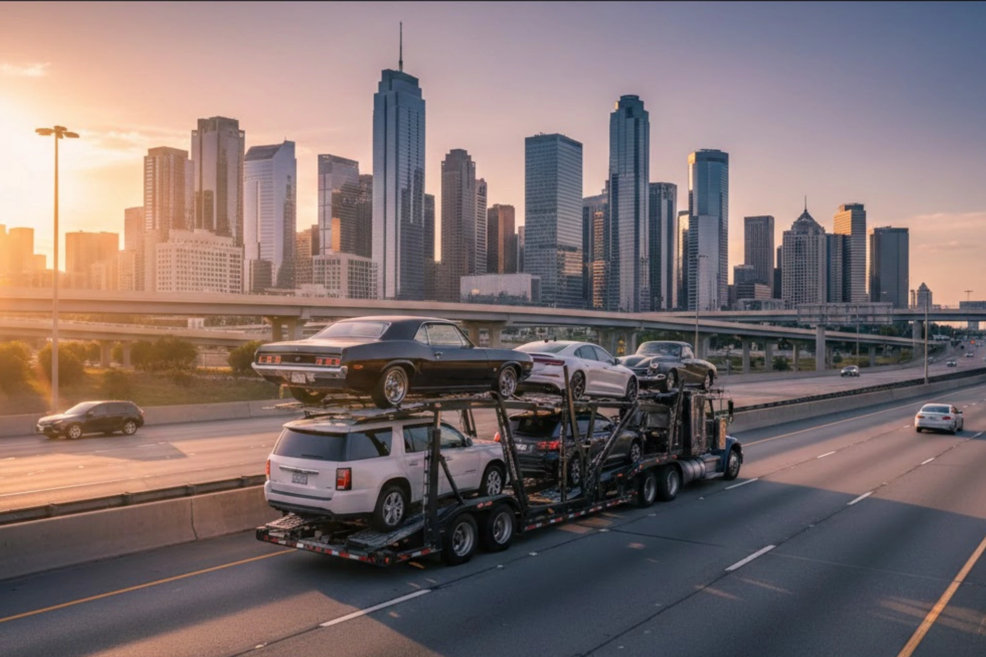 Car Shipping Glossary: Essential Terms You Need To Know blog post image