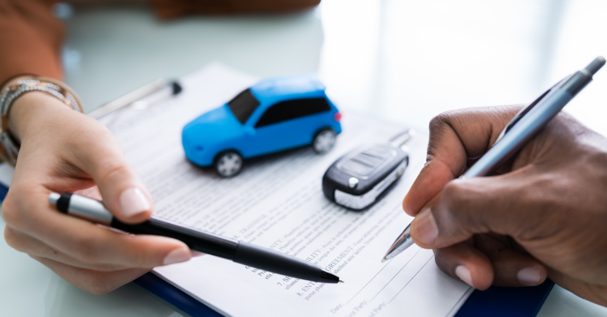 How to Read and Understand a Car Shipping Contract blog post image