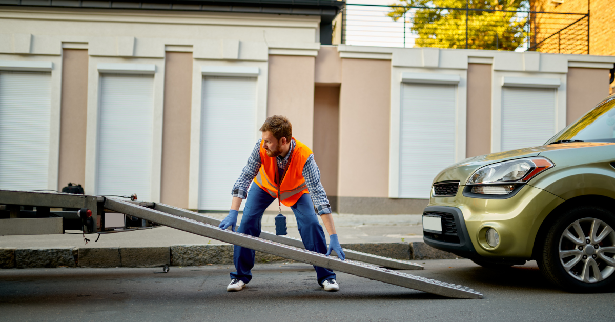 How to Prepare Your Car for Shipping: A Step-by-Step Guide blog post image