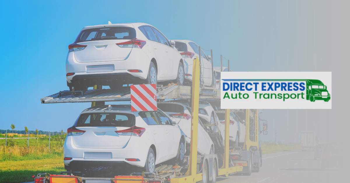 Is Direct Express Auto Transport Worth the Investment? blog post image
