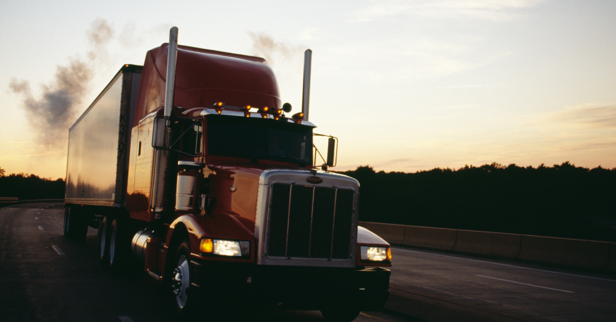 Auto Shipping From Alabama blog post image