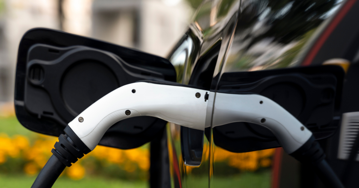 The Future of Electric Vehicle Transport Services blog post image