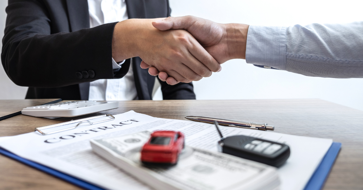 How Far in Advance Should You Book Car Shipping? blog post image