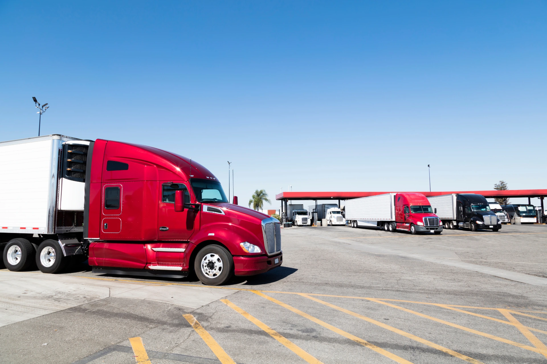 Expert Guidebook On How To Ship A Car Across The Country In 2025 blog post image