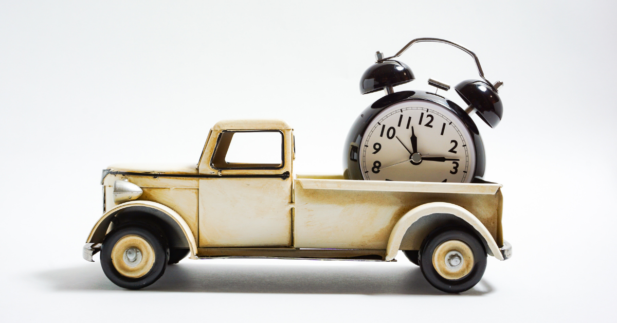 How Long Does It Take to Ship a Car? Factors That Affect Transit Time blog post image